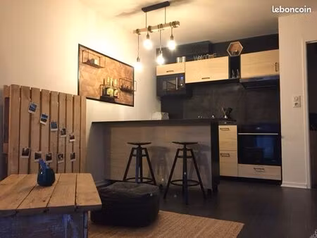 studio 28m2