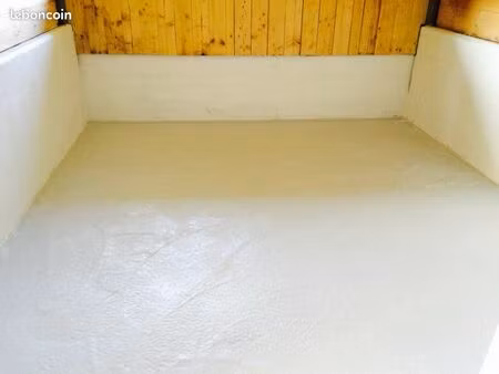 garde meubles box rennes  garage 11 m2