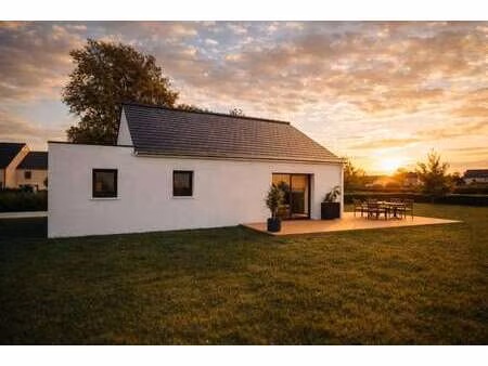vente maison à rouans (44640) : à vendre / 80m² rouans