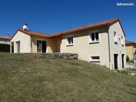 villa à louer les baraques