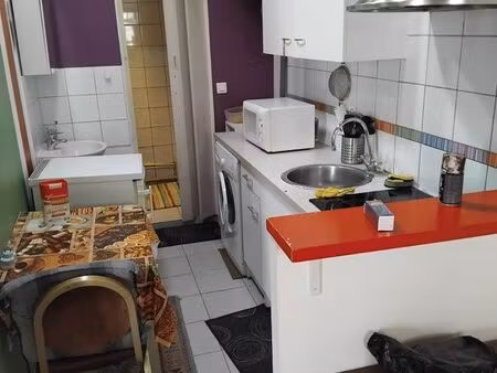 location d’un studio