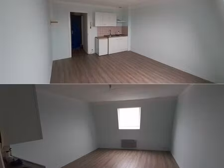 appartement t2