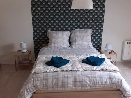 chambre pour étudiant(e)