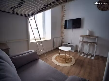 studio etudiant