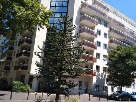 appartement 3 pièces à louer à joinville le pont