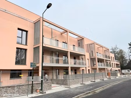 appartement t2 le rheu