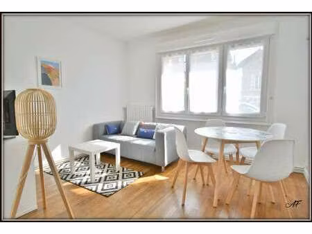 vente appartement 3 pièces à rennes landry - cimetière de l'est (35000) : à vendre 3 pièce