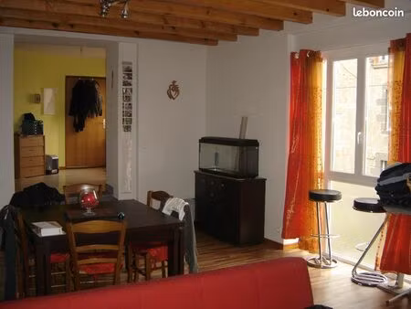 t3 saint ours les roches