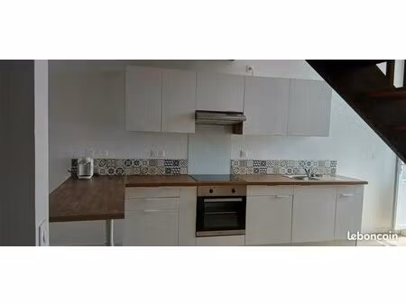 appartement neuf