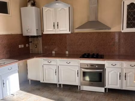 appartement t3 - 70m2