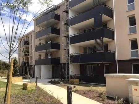 appartement toulouse