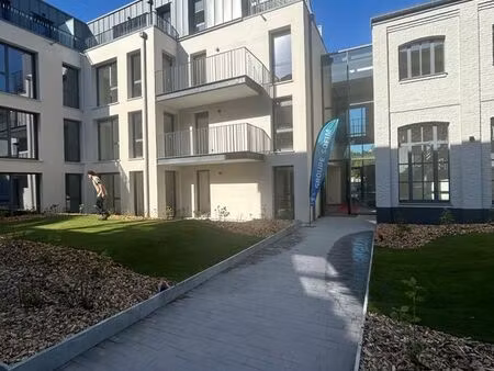 t2 neuf wambrechies- residence services