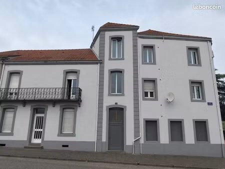 appartement t2 neuf