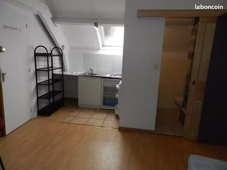 studio étudiant gauche pontivy