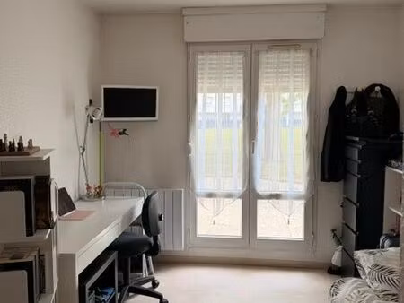 à louer studio étudiant(e) région orleans