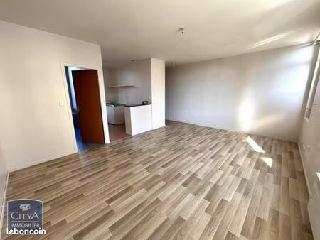 appartement 1 pièce 37 m²