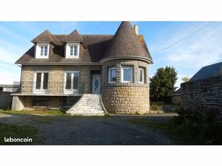 maison granville