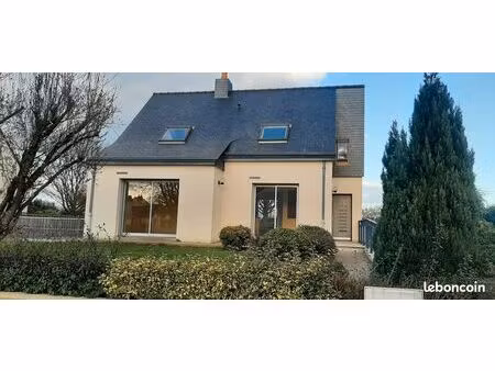 maison a louer avec sous-sol