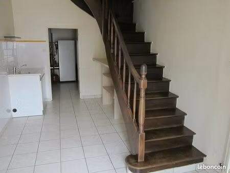 maison t3