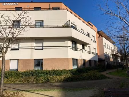 studio 1 pièce 36 m²