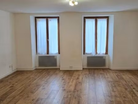 t3 duplex centre ville