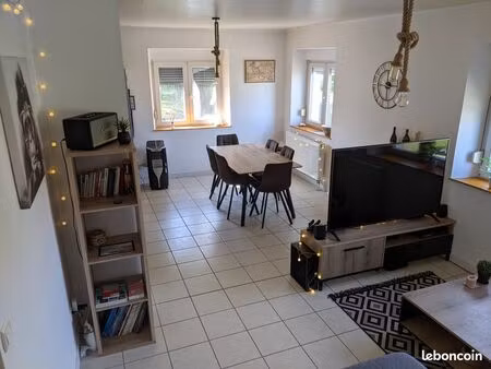 location appartement f3