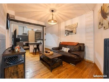 appartement t2 bail meublé