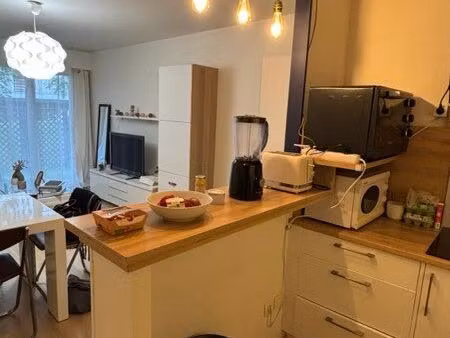 apparemment t2 41m2
