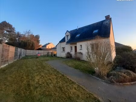 maison gévezé