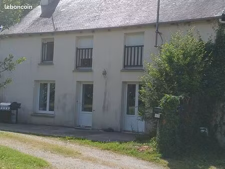 a louer maison de campagne