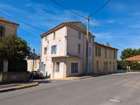 a louer appartement non meublé 33m2