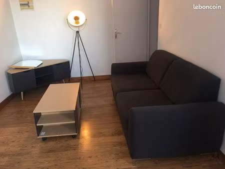 location studio