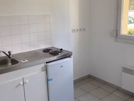 saint-avold - f2 de 41 m²