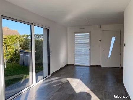 maison campigneulles les petites