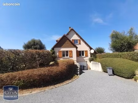 maison 5 pièces 129 m²