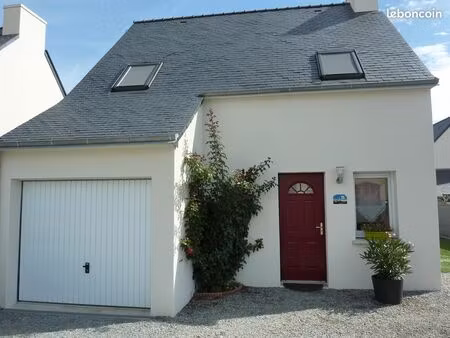 maison proche du bourg et écoles