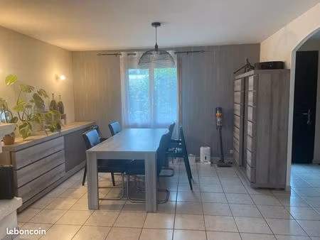location maison recy