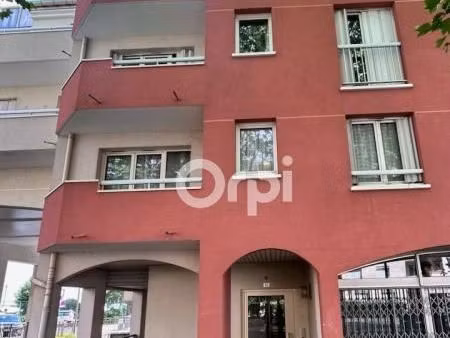 appartement 1 pièce 17 m²