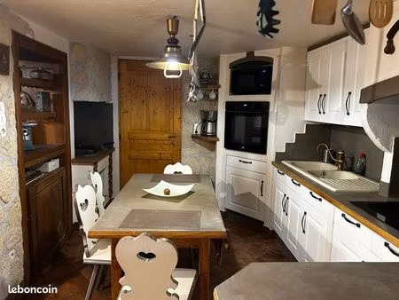appartement meublé