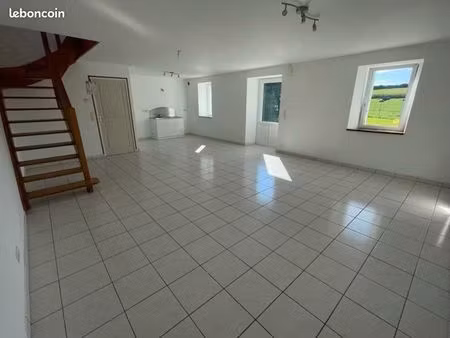 location annuelle