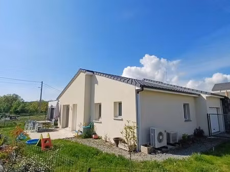 maison t4