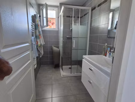 appartement à vendre calvi 3 pièce(s) 58m2 289 000€