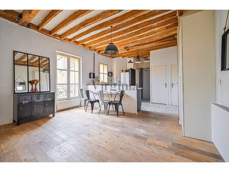 appartement charenton le pont 3 pièces 57 m2