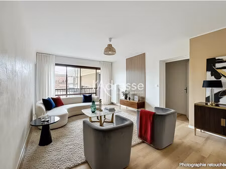 vente appartement 2 pièces  63.00m²  chelles
