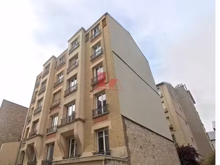 grand 2/p clamart - centre