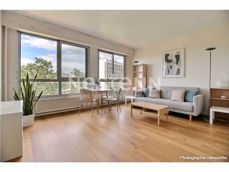 appartement courbevoie 1 pièce 30m2 proche gare et charras