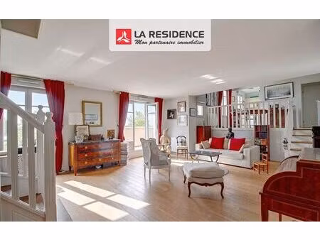 appartement de 5 pièces