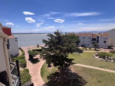 coup de coeur : superbe duplex t3 avec vue panoramique pyréné