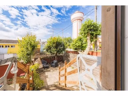 bischwiller rez-de-chaussée haut sans travaux dans un bâtiment de caractère a saisir !!!