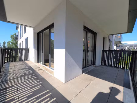 appartement noisy le sec 3 pièce(s) 60 80 m2
